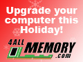 125x125 Christmas red banner