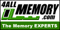 4 All Memory - The memory experts