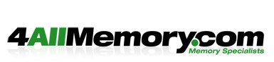 Computer Memory Specialists - 4AllMemory
