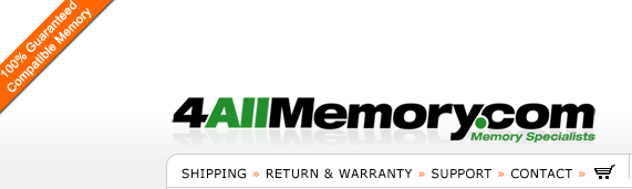 4allmemory.com